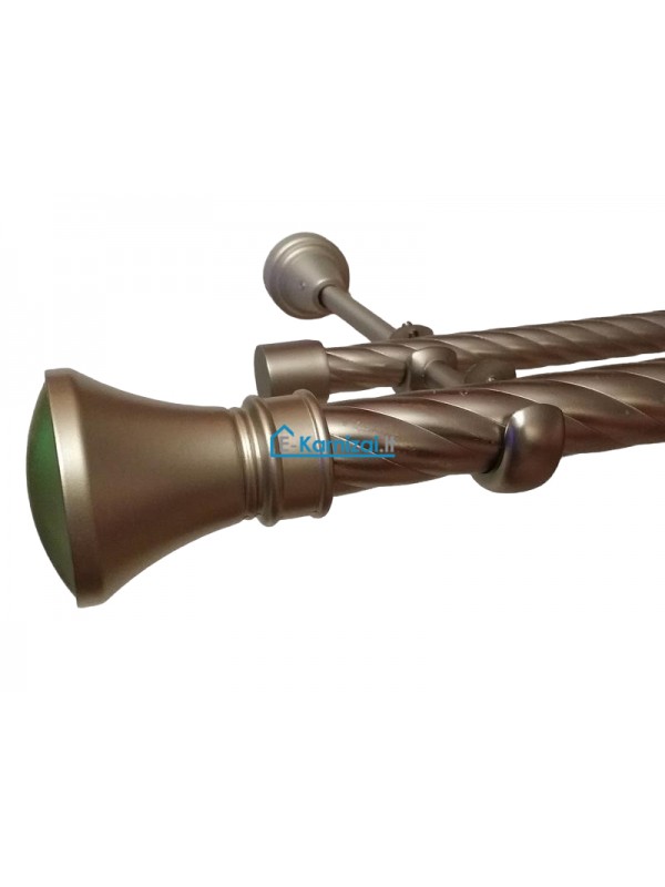 25/16 mm LUKSOR (S)